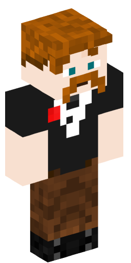 Dinglepot Minecraft Skin Preview on Minecraft.Co.Com