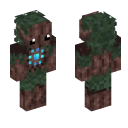 Minecraft Skin #208549