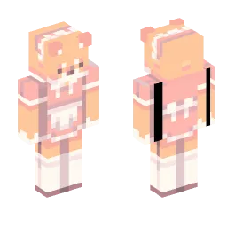 Minecraft Skin #208551