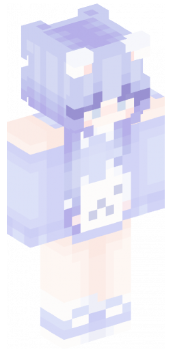 Minecraft Skin #208560