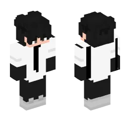 Minecraft Skin #208561