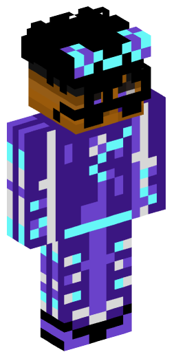 Minecraft Skin #208563