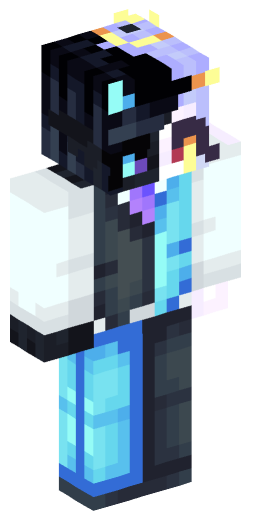 1Fox1 Minecraft Skin Preview on Minecraft.Co.Com