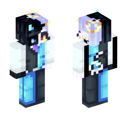 Minecraft Skin #208565