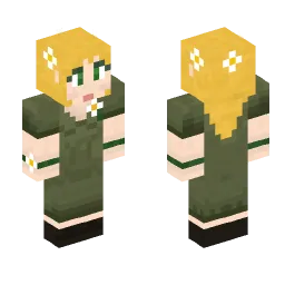 Minecraft Skin #208576