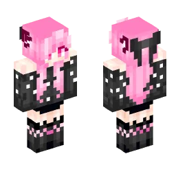 Minecraft Skin #208582