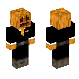 Minecraft Skin #208595