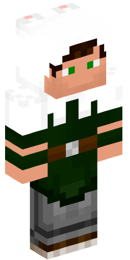 tourten Minecraft Skin Preview on Minecraft.Co.Com