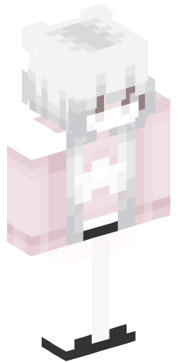 soupshark Minecraft Skin Preview on Minecraft.Co.Com