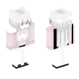 Minecraft Skin #208598