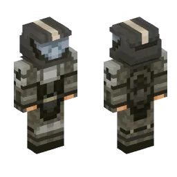 Minecraft Skin #208601
