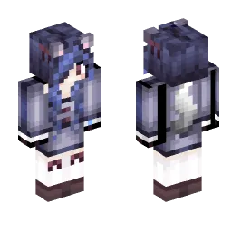 Minecraft Skin #208608