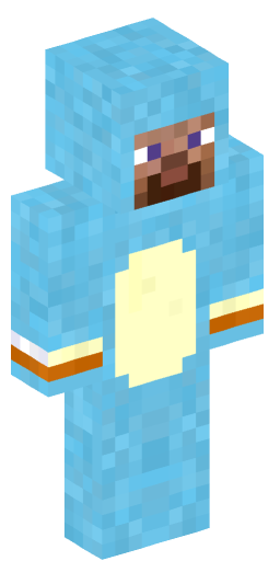 komp Minecraft Skin Preview on Minecraft.Co.Com