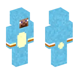 Minecraft Skin #208610