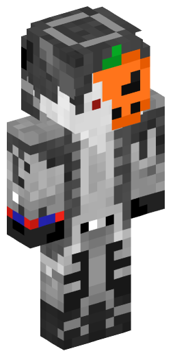 KillerKrow_ Minecraft Skin Preview on Minecraft.Co.Com