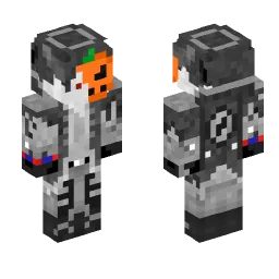 Minecraft Skin #208615