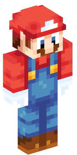 RosiestSum28848 Minecraft Skin Preview on Minecraft.Co.Com