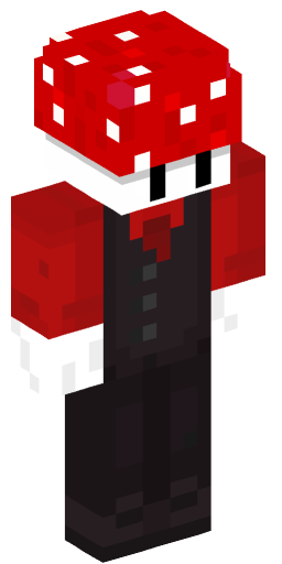 Minecraft Skin #208628