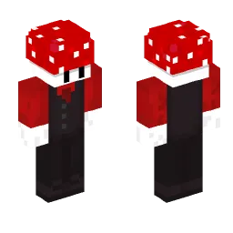 Minecraft Skin #208628