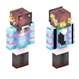 Minecraft Skin #208629
