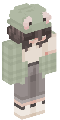 _temenos Minecraft Skin Preview on Minecraft.Co.Com