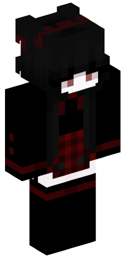 11LeeMage11 Minecraft Skin Preview on Minecraft.Co.Com