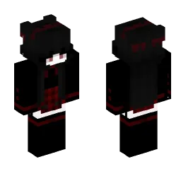 Minecraft Skin #208635