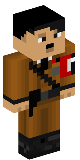sonicninjayt Minecraft Skin Preview on Minecraft.Co.Com