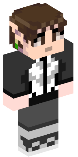 Solar_Eruption Minecraft Skin Preview on Minecraft.Co.Com