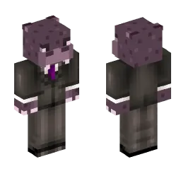 Minecraft Skin #208661