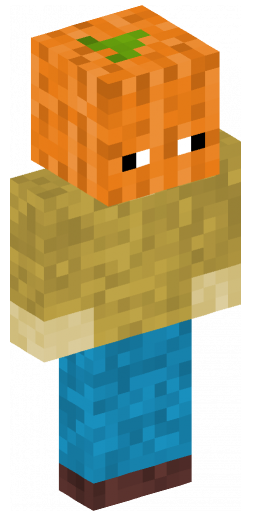 Minecraft Skin #208664
