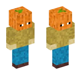 Minecraft Skin #208664