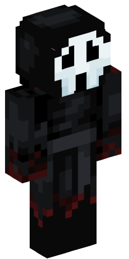 GamingSchueler Minecraft Skin Preview on Minecraft.Co.Com