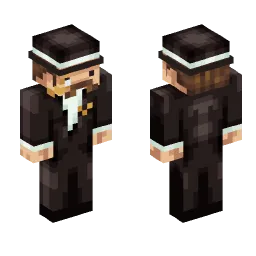 Minecraft Skin #208680