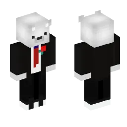 Minecraft Skin #208682