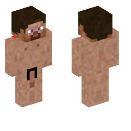 Minecraft Skin #208683