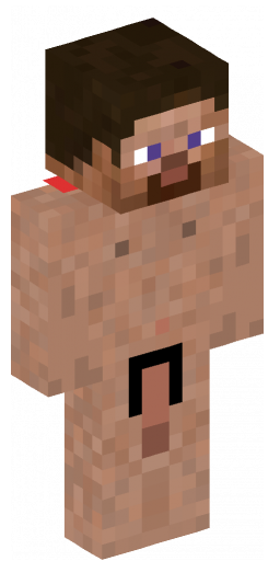 Minecraft Skin #208683