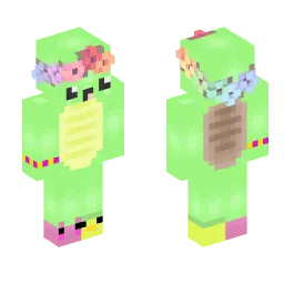 Minecraft Skin #208685