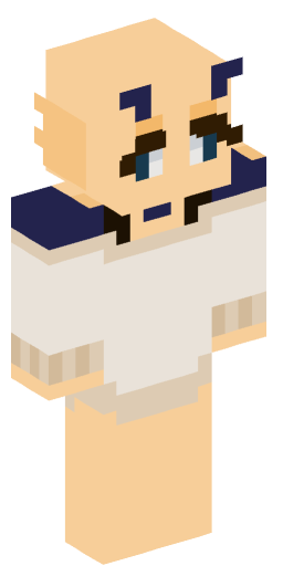 JuppiDuppii Minecraft Skin Preview on Minecraft.Co.Com
