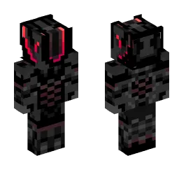 Minecraft Skin #208696