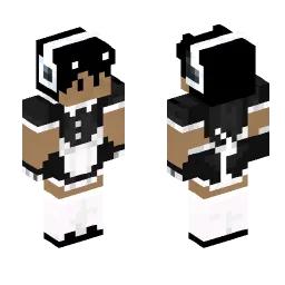 Minecraft Skin #208705