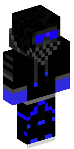 EcHoKiller Minecraft Skin Preview on Minecraft.Co.Com