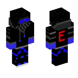 Minecraft Skin #208718