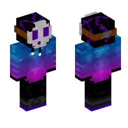 Minecraft Skin #208738