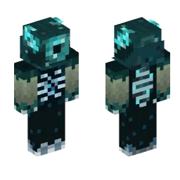 Minecraft Skin #208740