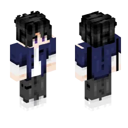 Minecraft Skin #208750