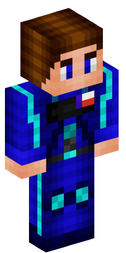 Minecraft Skin #208751