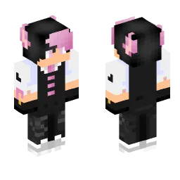 Minecraft Skin #208755