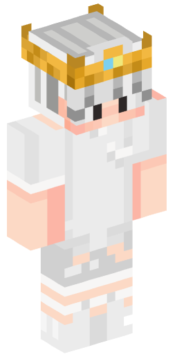 kenjok Minecraft Skin Preview on Minecraft.Co.Com