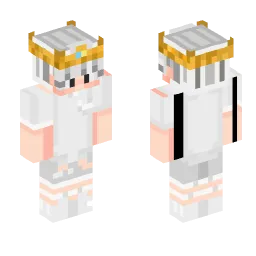 Minecraft Skin #208756